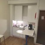 Huoneisto 452 Span Viereisessä Talossa 4krs Kilvakkala