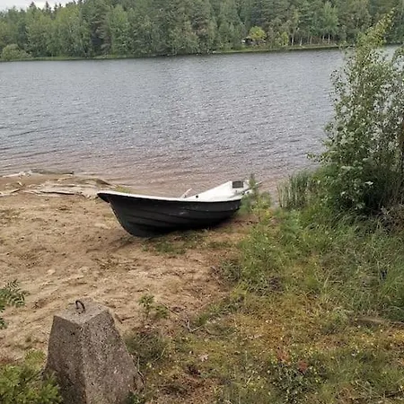 452 Span Viereisessae Talossa 4krs 公寓 Kilvakkala