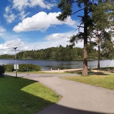 公寓 452 Span Viereisessae Talossa 4krs *