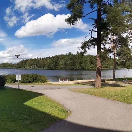 452 Span Viereisessae Talossa 4krs 公寓 *