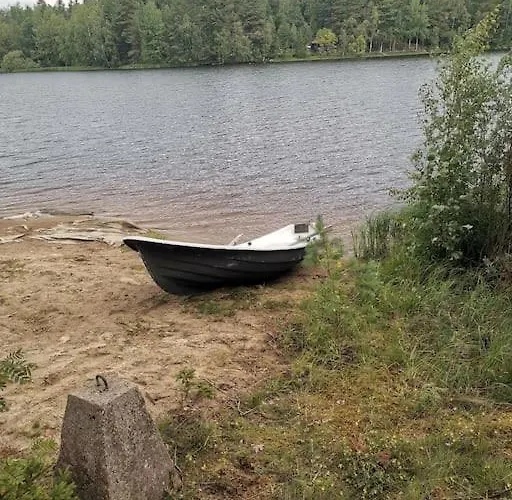 452 Span Viereisessae Talossa 4krs شقة Kilvakkala